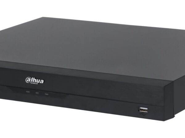 ELKO: 1458519 Dahua 32-kanaliline DVR salvesti