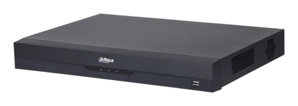 Dahua XVR5216AN 16-kanaliline DVR salvesti