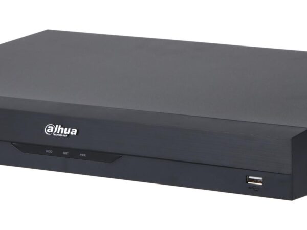 ELKO: 1458520 Dahua XVR5216AN 16-kanaliline DVR salvesti
