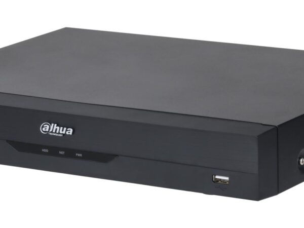 Dahua XVR5116H-4KL-I3 16-kanaliga DVR