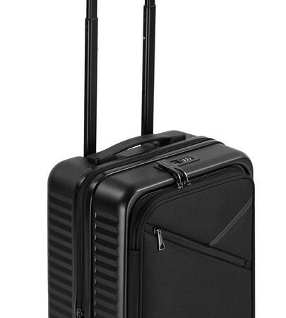 ELKO: 1458545 Rivacase kõva korpusega sülearvutikohver 8180