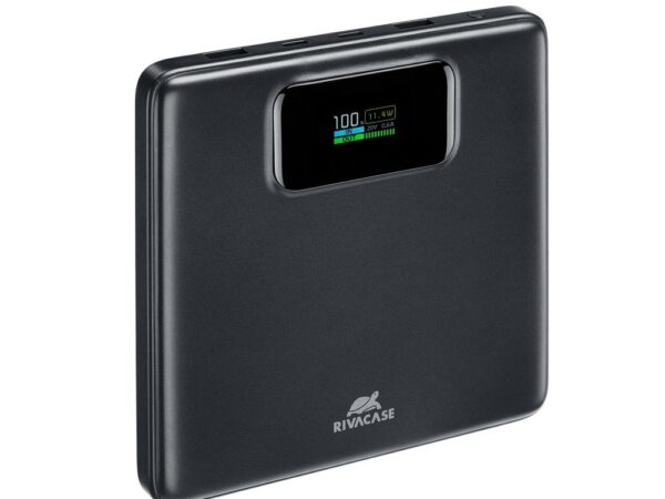ELKO: 1458549 Rivacase akupank 20000mAh VA1090