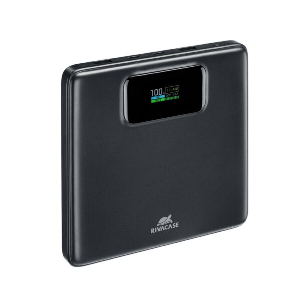 ELKO: 1458549 Rivacase akupank 20000mAh VA1090