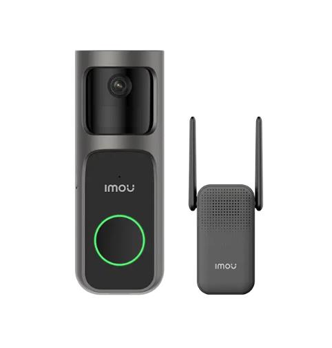 Imou videouksekella komplekt DB-2SP-3T0W 2S