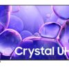 ELKO: 1458713 Samsung UE55U8092FUXXH | 55” LED 4K Smart TV | Tizen | UHD