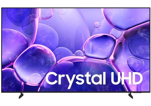 ELKO: 1458713 Samsung UE55U8092FUXXH | 55” LED 4K Smart TV | Tizen | UHD