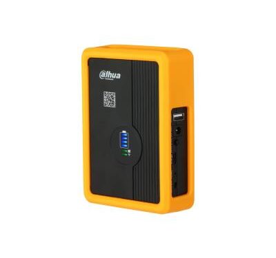 Dahua PFM2900 turvakaamera tester