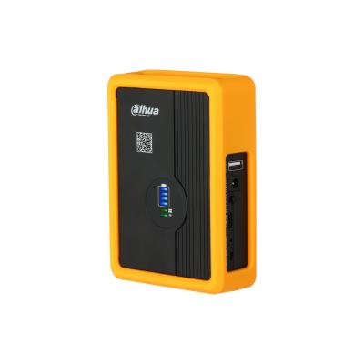 Dahua PFM2900 turvakaamera tester