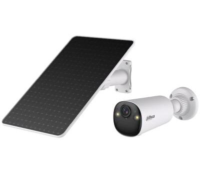 ELKO: 1458722 Dahua 4MP Bullet turvakaamera komplekt
