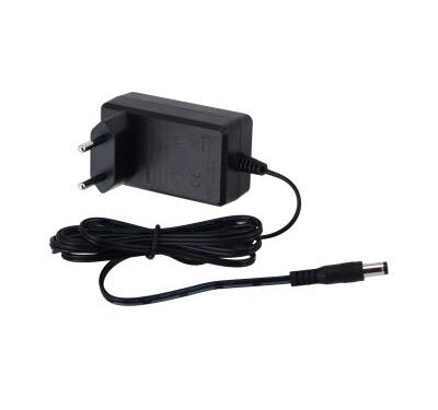 ELKO: 1458724 Dahua toiteadapter 12V 1A