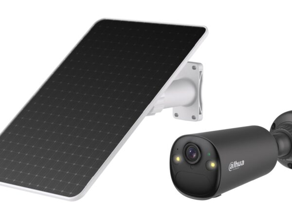 ELKO: 1458726 Dahua 4MP Bullet turvakaamera komplekt