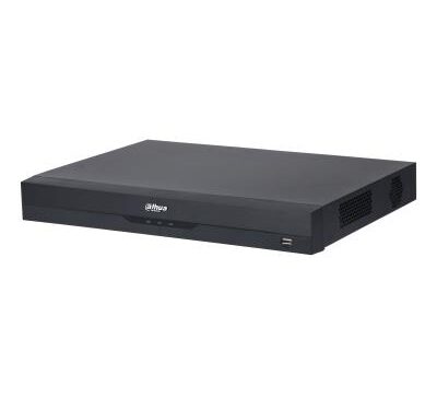 Dahua NVR5216-EI2 16-kanaliga videovalvesalvesti