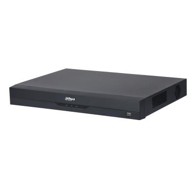 Dahua NVR5216-EI2 16-kanaliga videovalvesalvesti