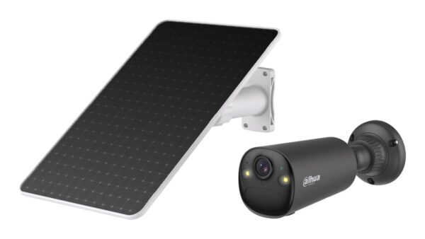 ELKO: 1458729 Dahua 4MP Bullet XL turvakaamera komplekt