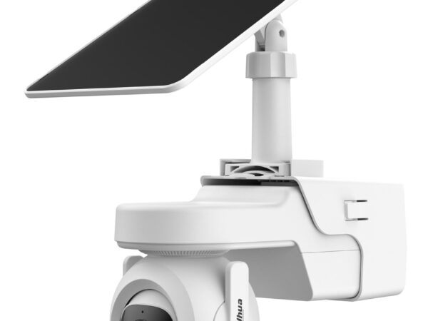 ELKO: 1458737 Dahua 4MP 4G Dome turvakaamera komplekt