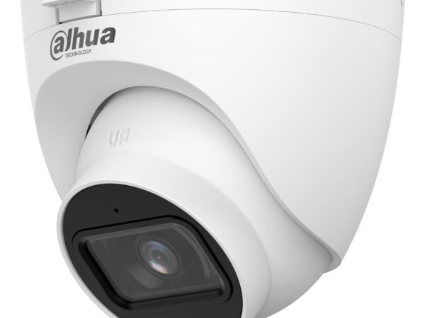 Dahua valvekaamera HDCVI 5MP Eyeball HDW1500TRQA0280BS3DIP