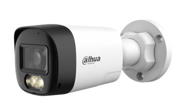 Dahua valvekaamera HDCVI 5MP IR Bullet HFW1500RL-IL-T-0280BDIP