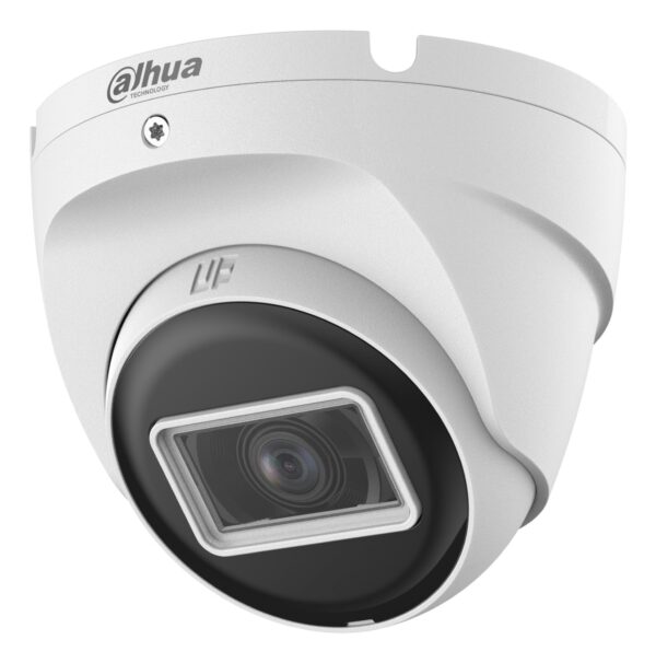 ELKO: 1458741 Dahua valvekaamera HDCVI 1080p IR Eyeball HAC-T2A21-U-0280B