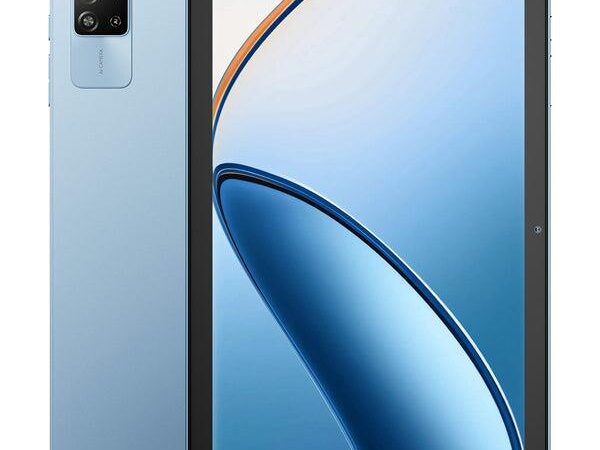 ELKO: 1458862 Blackview Tab60 8" Wi-Fi tahvelarvuti 4GB 128GB sinine