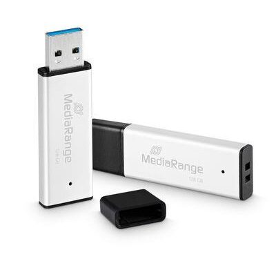 ELKO: 1458995 MediaRange 128GB USB 3.2 mälupulk MR1902