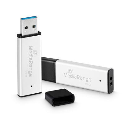 MediaRange 128GB USB 3.2 mälupulk MR1902