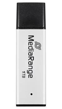 ELKO: 1458998 MediaRange 1TB USB 3.2 mälupulk MR1905-1