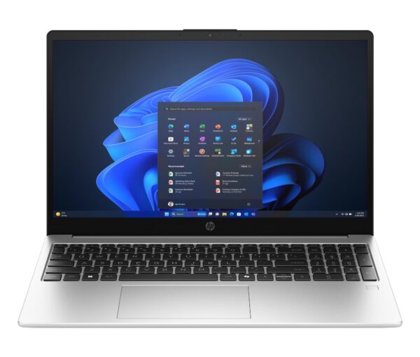 HP 255R G10 Ryzen 5 15.6" sülearvuti 16GB/512GB