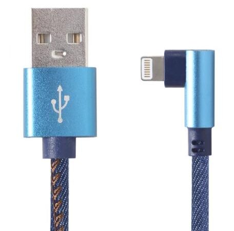 Gembird USB kaabel 8 pin 1m