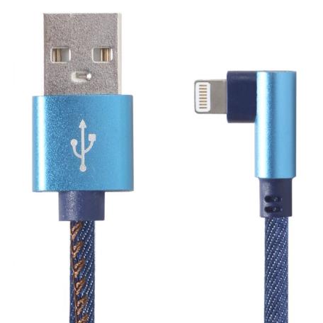 Gembird USB kaabel 8 pin 1m