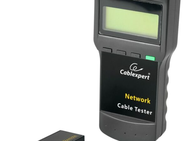ELKO: 1459062 Gembird kaablitester UTP/STP NCT-31