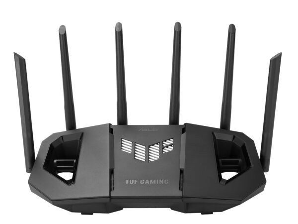ASUS TUF Gaming BE9400 WiFi 7 ruuter TUF-BE9400