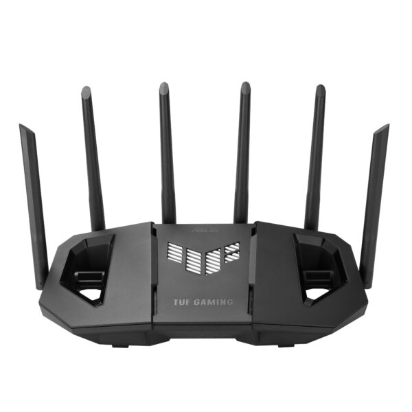 ASUS TUF Gaming BE9400 WiFi 7 ruuter TUF-BE9400