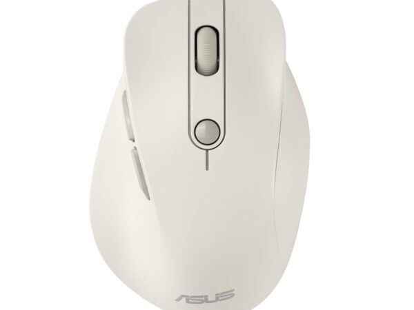 ELKO: 1459266 ASUS juhtmevaba hiir MD105 valge