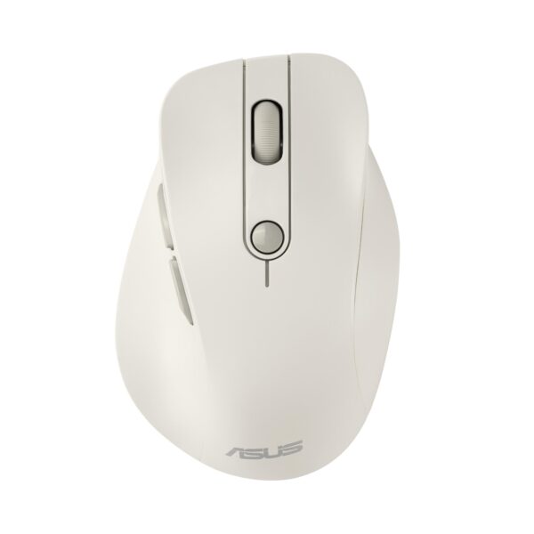 ELKO: 1459266 ASUS juhtmevaba hiir MD105 valge