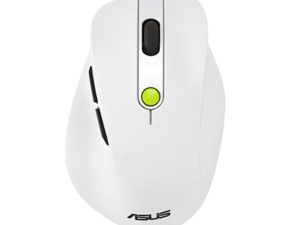 ELKO: 1459267 ASUS juhtmevaba hiir MD105 roheline