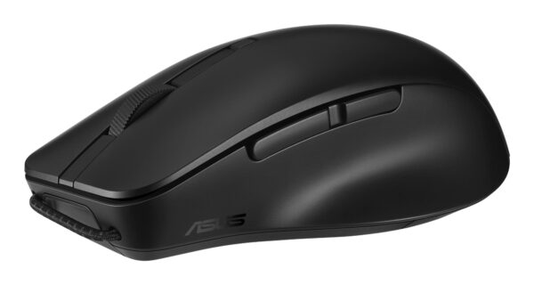 ASUS juhtmevaba hiir MD200 must