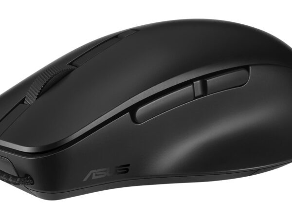 ELKO: 1459268 ASUS juhtmevaba hiir MD200 must