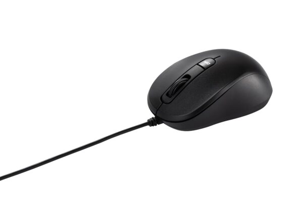 ASUS USB hiir MU101C must