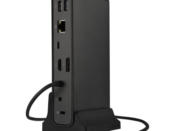 ELKO: 1459275 ASUS dokk DC300 USB-C
