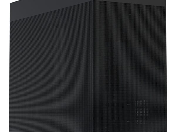 ELKO: 1459546 ASUS Prime AP303 Mesh arvutikorpus must 90DC00V0-B30000