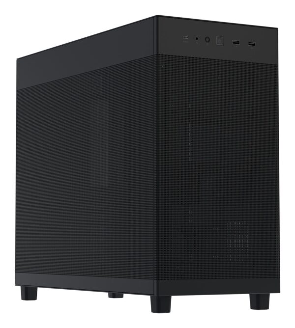 ASUS Prime AP303 Mesh arvutikorpus must 90DC00V0-B30000