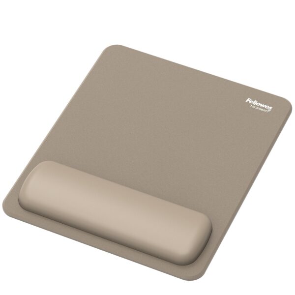 Fellowes hiirematt randmetoega Sand 100142559