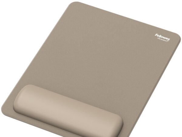 Fellowes XL hiirematt randmetoega Sand 100142564