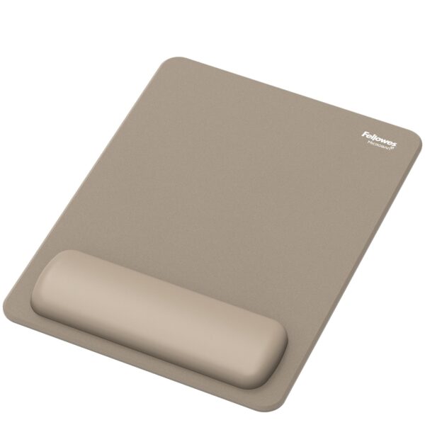 Fellowes XL hiirematt randmetoega Sand 100142564
