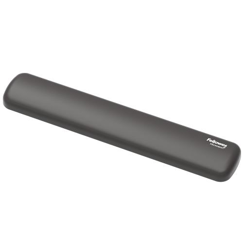 Fellowes Compact klaviatuuri randmetugi must 100142570