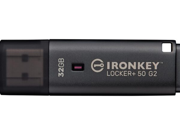 Kingston 32GB USB 3.2 mälupulk IKLP50G2