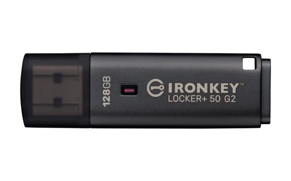 Kingston 128GB USB 3.2 mälupulk IKLP50G2