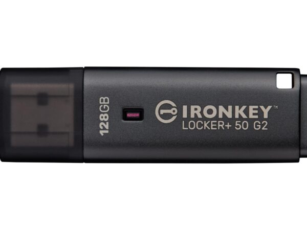 Kingston 128GB USB 3.2 mälupulk IKLP50G2