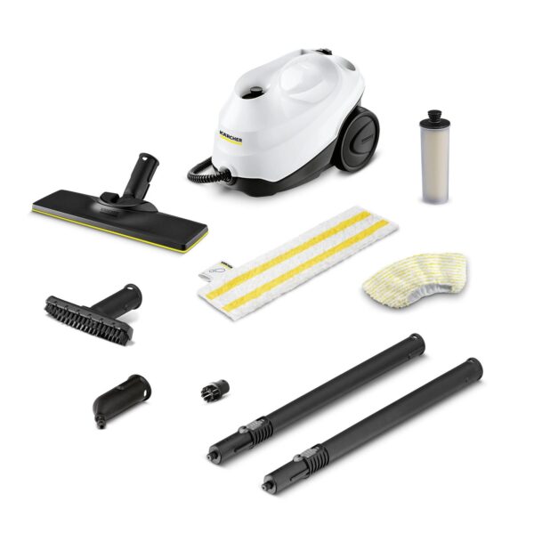 Kärcher SC 3 EasyFix aurupuhasti 1.513-650.0