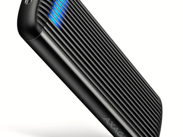 ELKO: 1459755 Axagon M.2 NVMe SSD korpus USB-C EEM2-SC